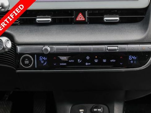 Certified 2024 Hyundai Ioniq 5 SEL RWD image 14