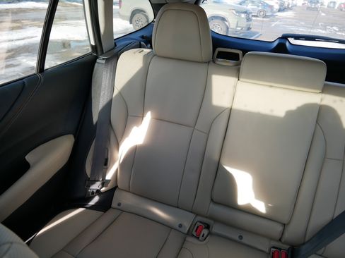 Used 2024 Subaru Outback Limited image 12