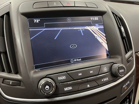 Used 2016 Buick Regal image 22