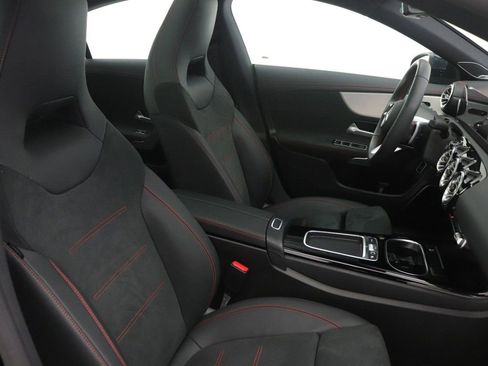 Certified 2026 Mercedes-Benz CLA 250 CLA 250 image 31