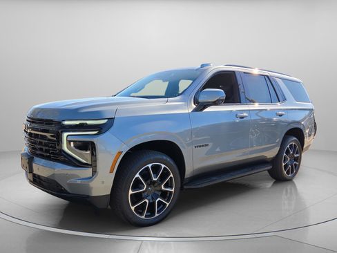 New 2026 Chevrolet Tahoe RST w/ Comfort Package image 2