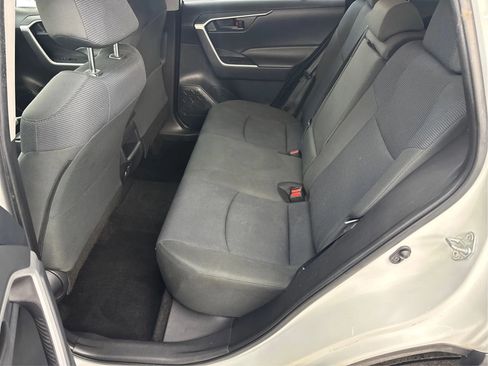 Used 2019 Toyota RAV4 LE w/ All Weather Liner Package AWD/4WD image 14