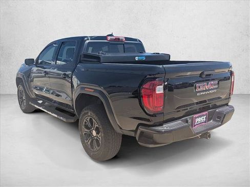 Used 2024 GMC Canyon Elevation w/ Convenience Package RWD image 8