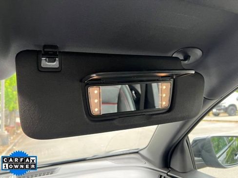 Used 2023 Chevrolet Equinox RS w/ RS Leather Package AWD/4WD image 27