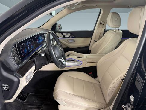 Used 2022 Mercedes-Benz GLE 450 4MATIC image 5