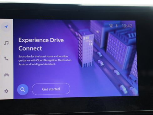 Certified 2025 Toyota RAV4 LE image 25