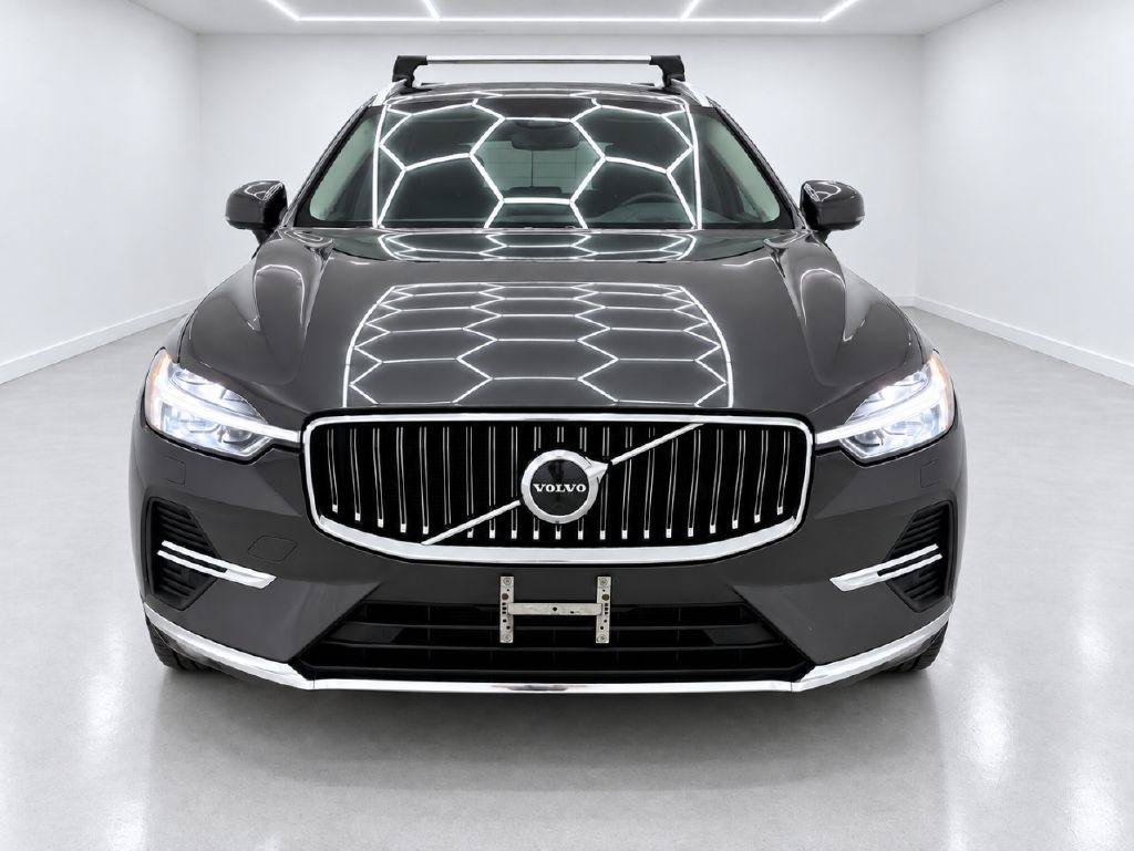 Used 2022 Volvo XC60 B6 Inscription w/ Advanced Package AWD/4WD image 8