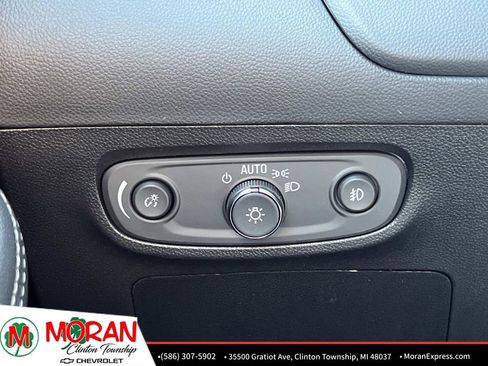Certified 2023 Buick Encore GX Select w/ Safety Package II AWD/4WD image 25