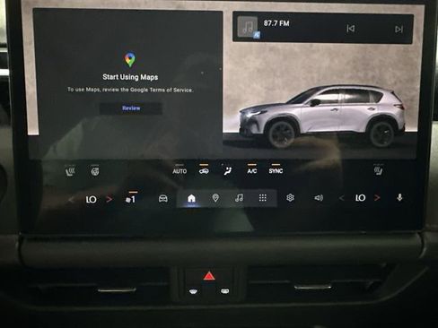 New 2026 MAZDA CX-5 Preferred AWD/4WD image 20