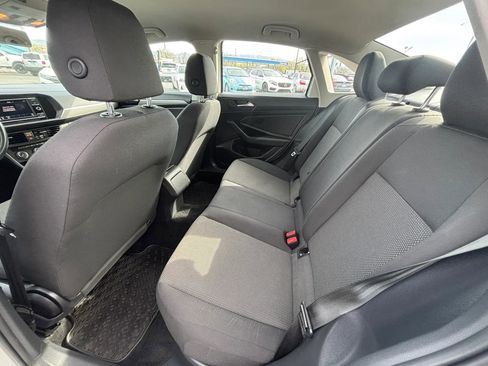 Used 2019 Volkswagen Jetta S w/ Driver Assistance Package image 15