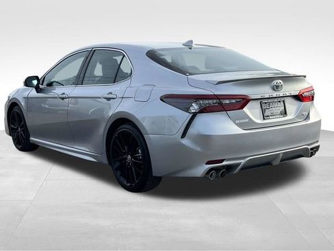 Used 2024 Toyota Camry XSE image 5