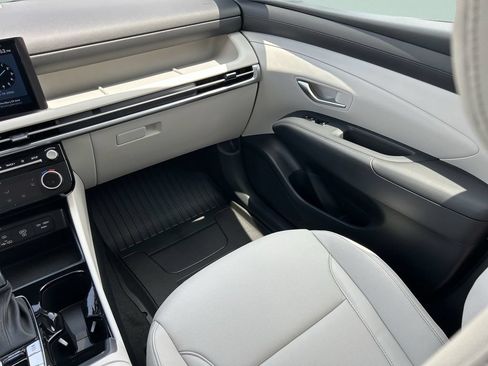 New 2026 Hyundai Tucson SEL Plus FWD image 21