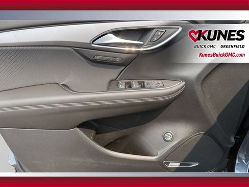 New 2026 Buick Envision Sport Touring AWD/4WD image 20