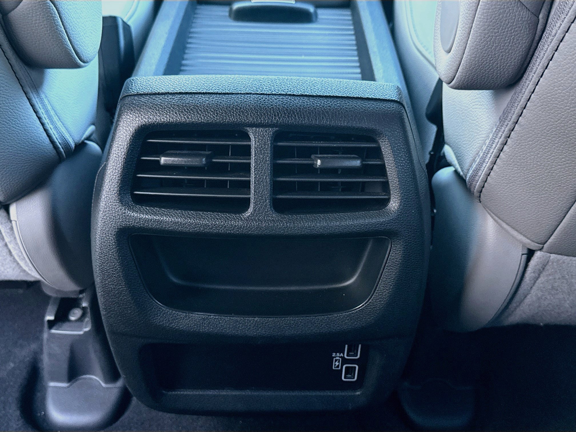 Certified 2023 Honda Passport EX-L image 22
