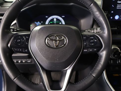 Used 2023 Toyota RAV4 XSE image 3