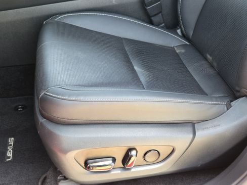 Used 2025 Lexus RX 350 Premium Plus w/ Accessory Package (Z1) FWD image 21