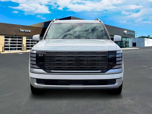 New 2026 Hyundai Palisade Calligraphy image 13