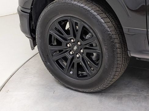 Certified 2024 Ford F150 Platinum AWD/4WD image 5