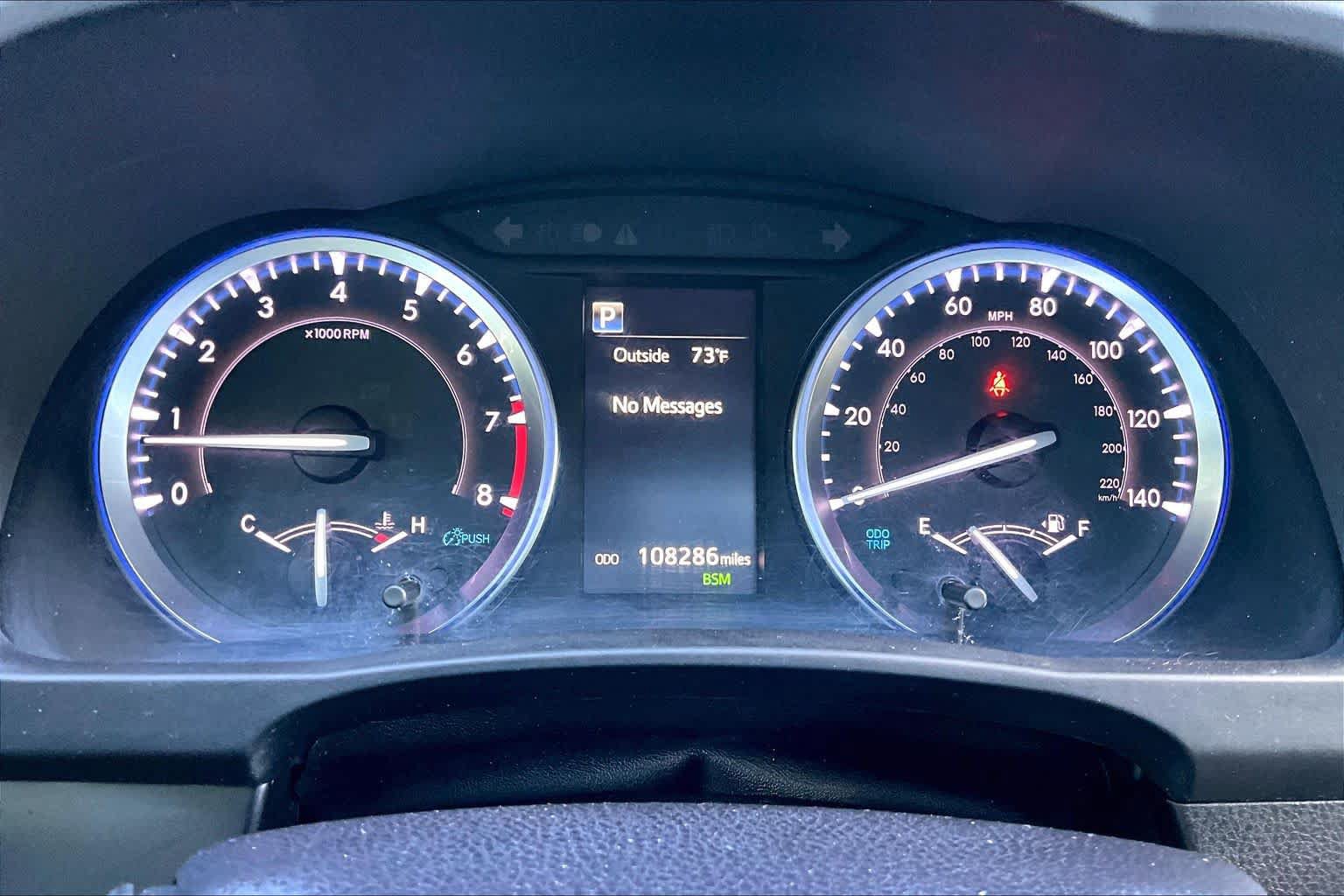 Certified 2019 Toyota Highlander XLE AWD/4WD image 25