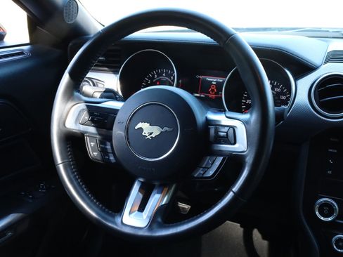 Used 2021 Ford Mustang GT w/ Black Accent Package image 10