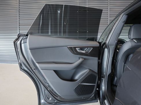 New 2026 Audi Q8 Premium Plus AWD/4WD image 26