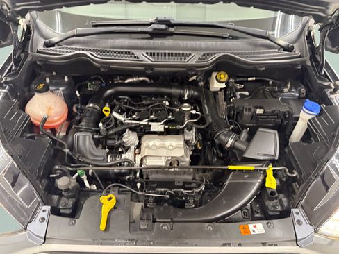 Used 2018 Ford EcoSport SE FWD image 7