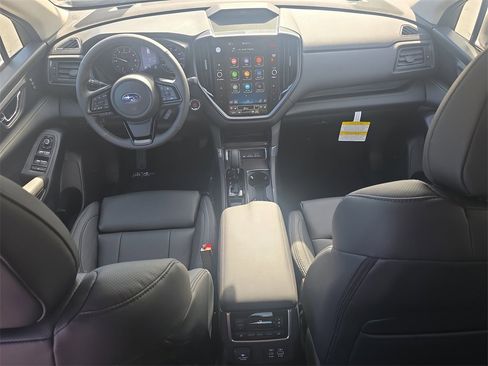 New 2025 Subaru Ascent Bronze Edition image 15