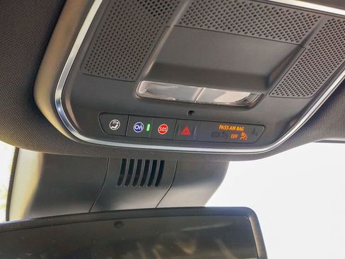 Used 2026 GMC Sierra EV Elevation image 39