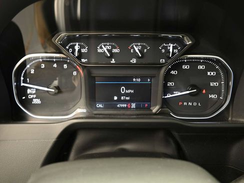 Used 2021 GMC Sierra 1500 Elevation image 6