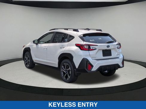 Certified 2025 Subaru Crosstrek 2.0i Premium AWD/4WD image 5
