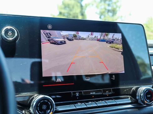 Used 2024 GMC Canyon Elevation RWD image 29