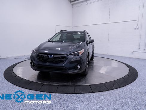 Used 2024 Subaru Crosstrek 2.0i Premium image 27