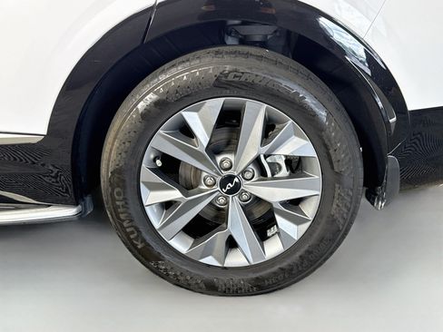 Used 2025 Kia Sportage SX FWD image 37