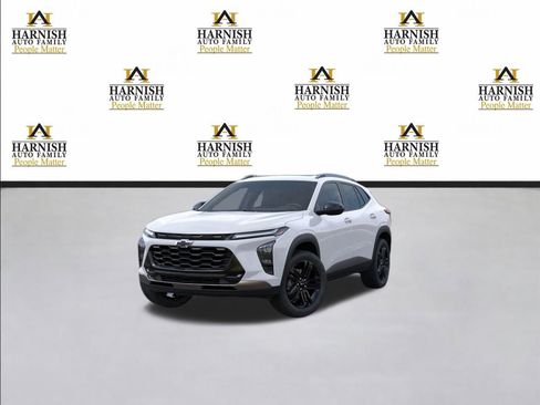 New 2026 Chevrolet Trax ACTIV w/ Sunroof Package FWD image 10