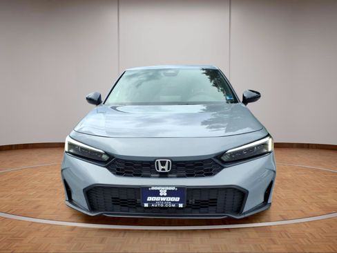 Used 2026 Honda Civic Sport image 2