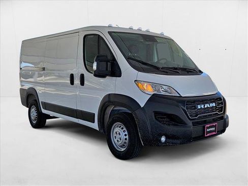 New 2026 RAM ProMaster 1500 w/ Convenience Group image 7