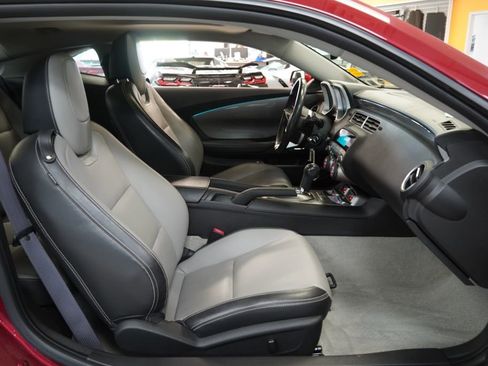 Used 2011 Chevrolet Camaro LT w/ RS Package RWD image 30