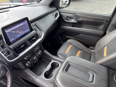 Used 2021 GMC Yukon AT4 w/ AT4 Premium Plus Package image 45