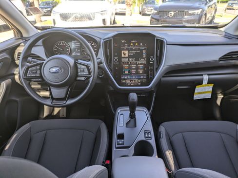 Certified 2025 Subaru Crosstrek 2.0i Premium image 15