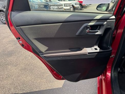 Used 2017 Toyota Corolla iM FWD image 23