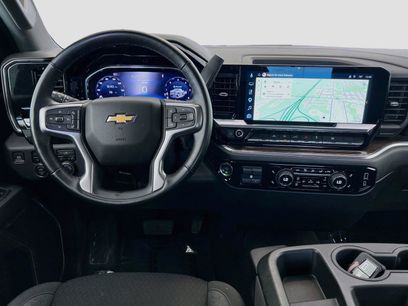 Used 2025 Chevrolet Silverado 1500 LT w/ Work Truck Package