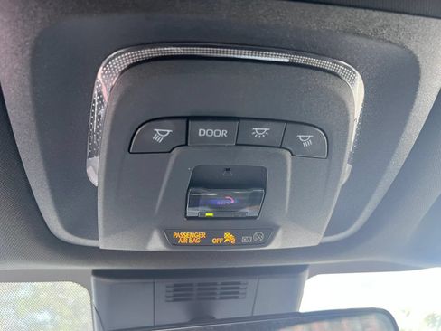 Used 2023 Subaru Solterra AWD image 55