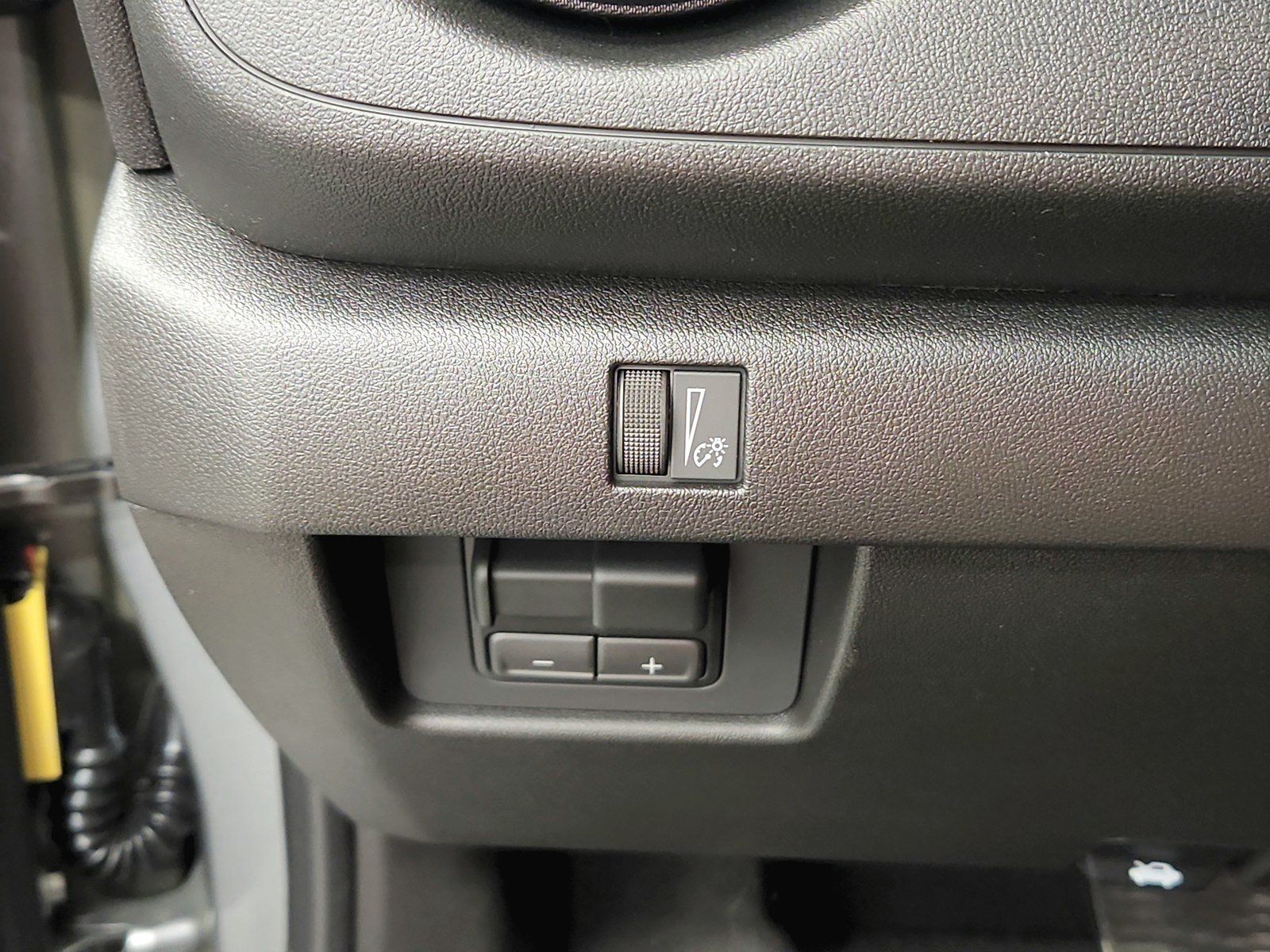New 2026 Chevrolet Colorado Trail Boss AWD/4WD image 37
