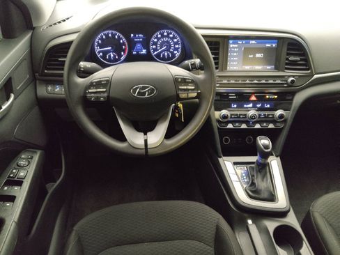 Used 2020 Hyundai Elantra SEL w/ Cargo Package (C1) FWD image 22
