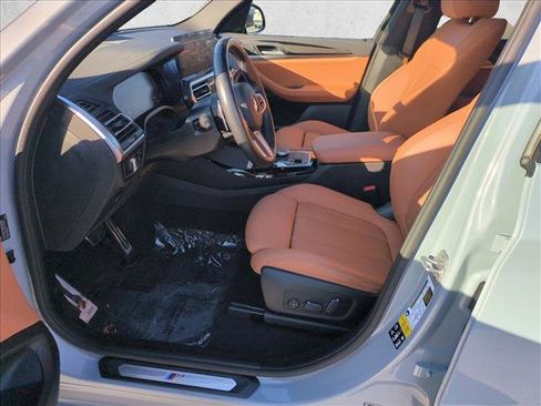 Used 2024 BMW X3 M40i w/ Premium Package AWD/4WD image 17