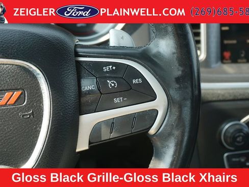 Used 2015 Dodge Charger SXT w/ AWD Plus Group image 23