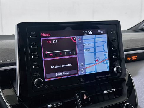 Used 2019 Toyota Corolla XSE FWD image 21