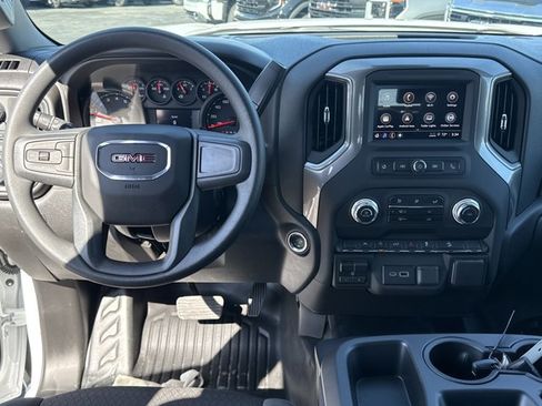 New 2026 GMC Sierra 1500 Pro w/ Pro Value Package image 7