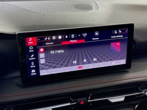 Used 2024 Dodge Hornet R/T w/ R/T Blacktop Package image 15