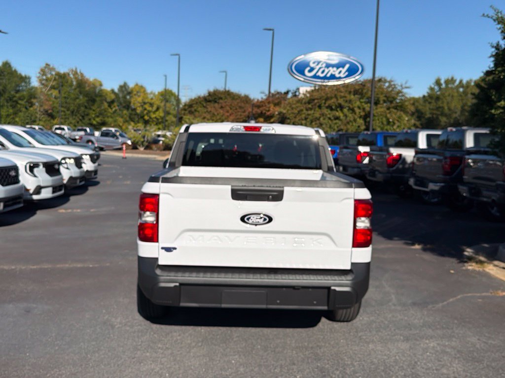 New 2026 Ford Maverick XL FWD image 18